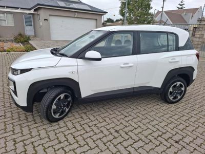 2026 Hyundai Exter 1.2 Premium