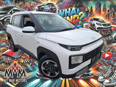 2026 Hyundai Exter 1.2 Premium