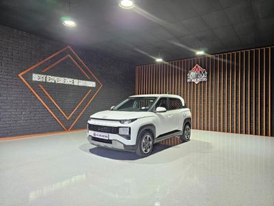 2025 Hyundai Exter 1.2 Premium