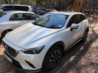 2019 Mazda CX-3 2.0 Individual Plus Auto | Hikari Auto