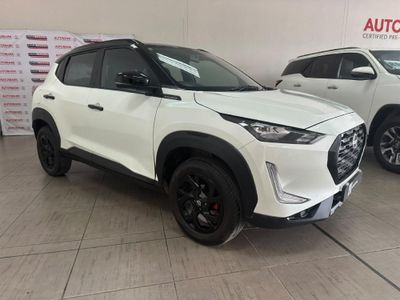 2024 Nissan Magnite 1.0 Turbo Acenta Kuro