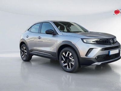 2026 Opel Mokka 1.2T Edition Auto