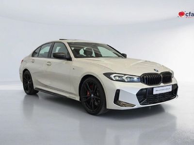 2024 BMW 3 Series 320i M Sport Auto