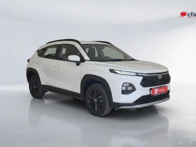 2025 Toyota Starlet Cross 1.5XS