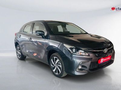 2025 Toyota Starlet 1.5 XS Auto