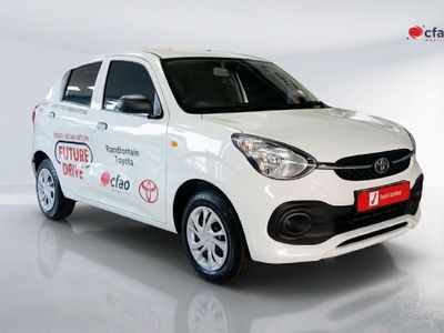2026 Toyota Vitz 1.0