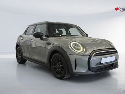 2021 MINI Hatch Cooper 5-dr