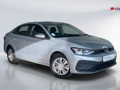 2025 Volkswagen Polo Classic Polo 1.6