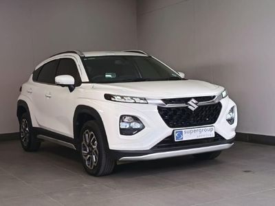 2025 Suzuki Fronx 1.5 GLX Auto