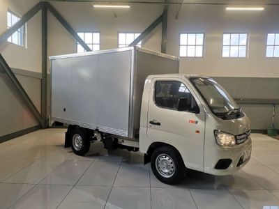 2026 Foton Truck Mate 1.5TD F/C S/C