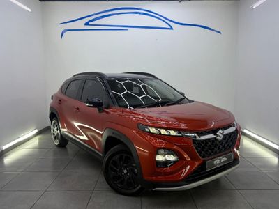 2026 Suzuki Fronx 1.5 GL Auto