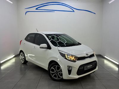 2019 Kia Picanto 1.0 Smart