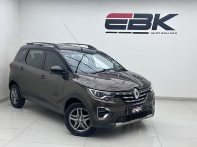 2023 Renault Triber 1.0 Intens