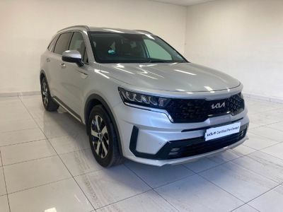 2024 Kia Sorento 2.2D EX+ Auto
