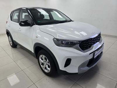 2024 Kia Sonet 1.5 LX