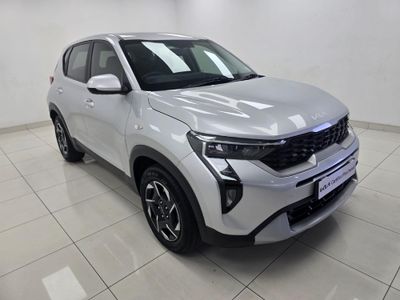 2024 Kia Sonet 1.5 LX
