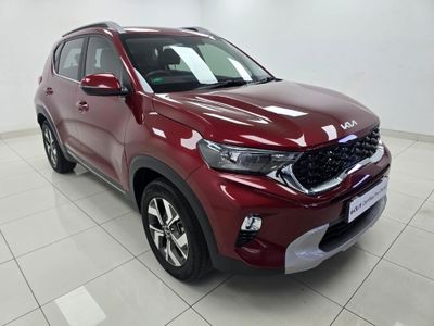2023 Kia Sonet 1.5 EX