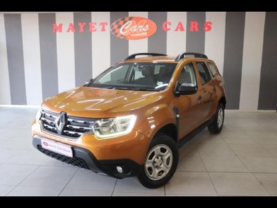 2019 Renault Duster 1.6 Expression