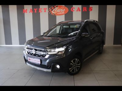 2024 Suzuki XL6 1.5 GLX Auto