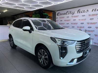 2022 Haval Jolion 1.5T Premium Auto