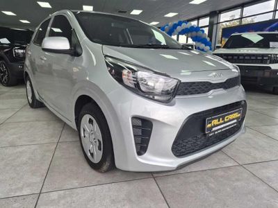 2023 Kia Picanto 1.0 Street