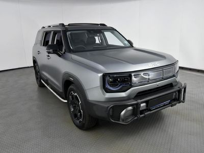 2026 BAIC B30 e 1.5T HEV Premium Adventure 4x4 DHT