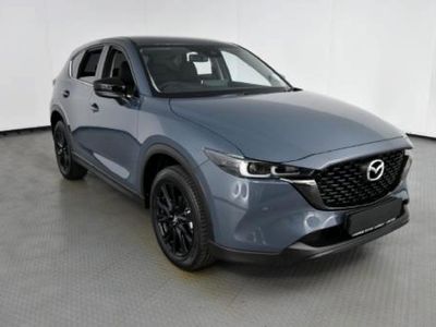 2026 Mazda CX-5 2.0 Carbon Edition Auto