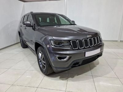 2022 Jeep Grand Cherokee