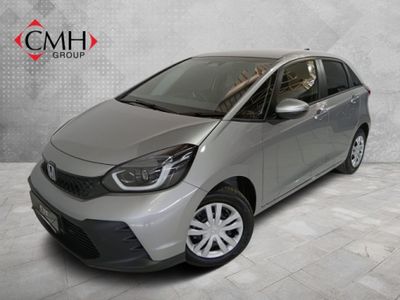 2026 Honda Fit 1.5 Comfort