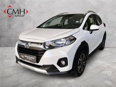 2021 Honda WR-V 1.2 Comfort