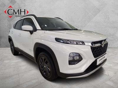 2026 Suzuki Fronx 1.5 GL