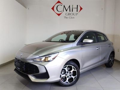 2026 MG MG3 1.5 Comfort Auto