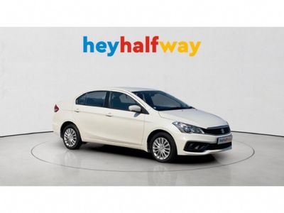 2025 Suzuki Ciaz 1.5 GL