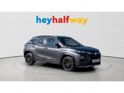 2024 Suzuki Fronx 1.5 GL Auto