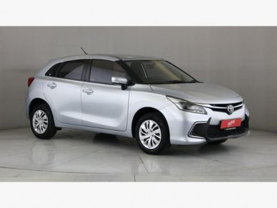 2023 Toyota Starlet 1.5 XI