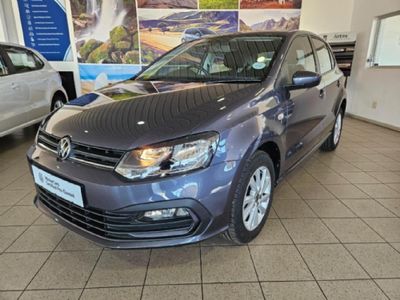 2026 Volkswagen Polo Vivo 1.6 Life