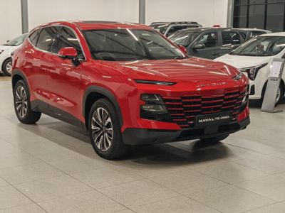 2026 Jetour Dashing 1.5T Deluxe
