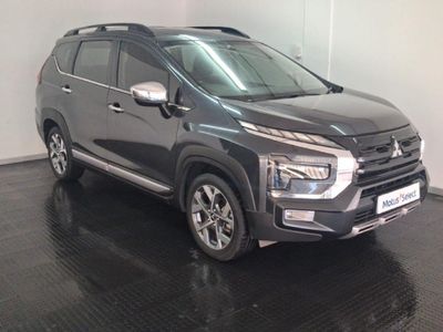 2025 Mitsubishi Xpander Cross 1.5 Auto