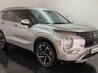 2023 Mitsubishi Outlander 2.5 GLS Auto
