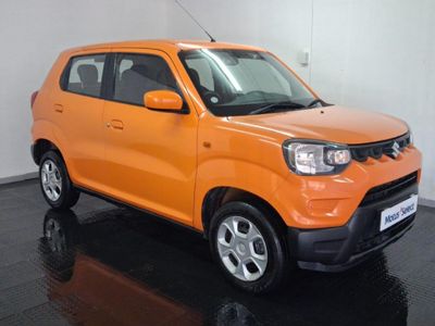 2024 Suzuki S-Presso 1.0 GL
