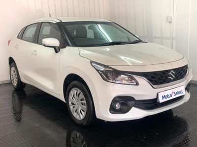 2024 Suzuki Baleno 1.5 GL Auto