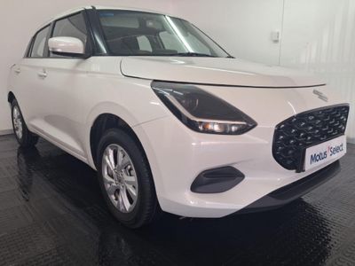 2025 Suzuki Swift 1.2 GL