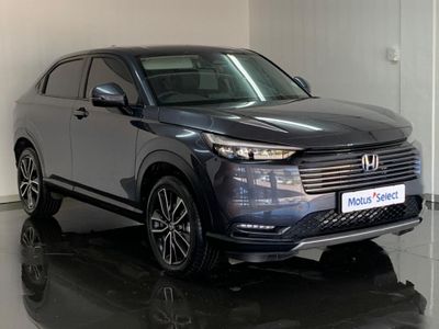 2026 Honda HR-V 1.5 Elegance Auto