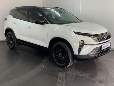 2026 TATA Harrier 2.0TD Fearless + Auto