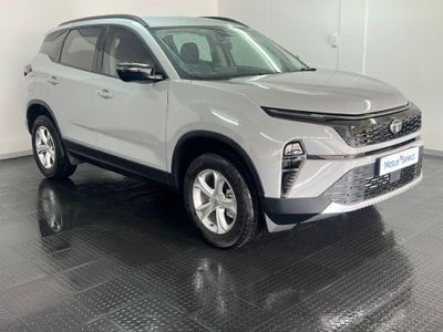 2026 TATA Harrier 2.0TD Pure+ Auto
