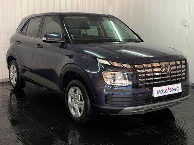 2023 Hyundai Venue 1.2 Motion