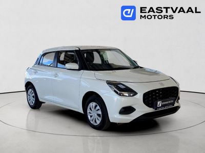 2025 Suzuki Swift 1.2 GL