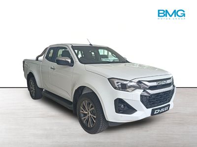 2026 Isuzu D-Max 3.0 DDI LSE 4x4 Auto E-Cab