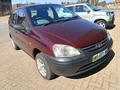 2012 TATA Indica 1.4 LE