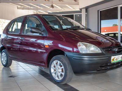2012 TATA Indica 1.4 LE